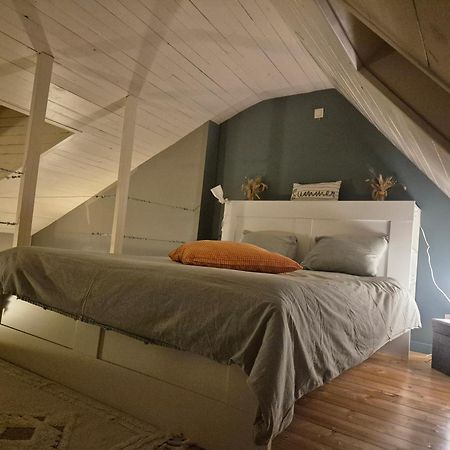 Studio Au Centre De Chimay, Arrivee Autonome 외부 사진