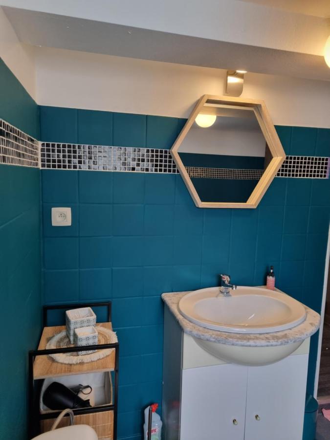 Studio Au Centre De Chimay, Arrivee Autonome 외부 사진