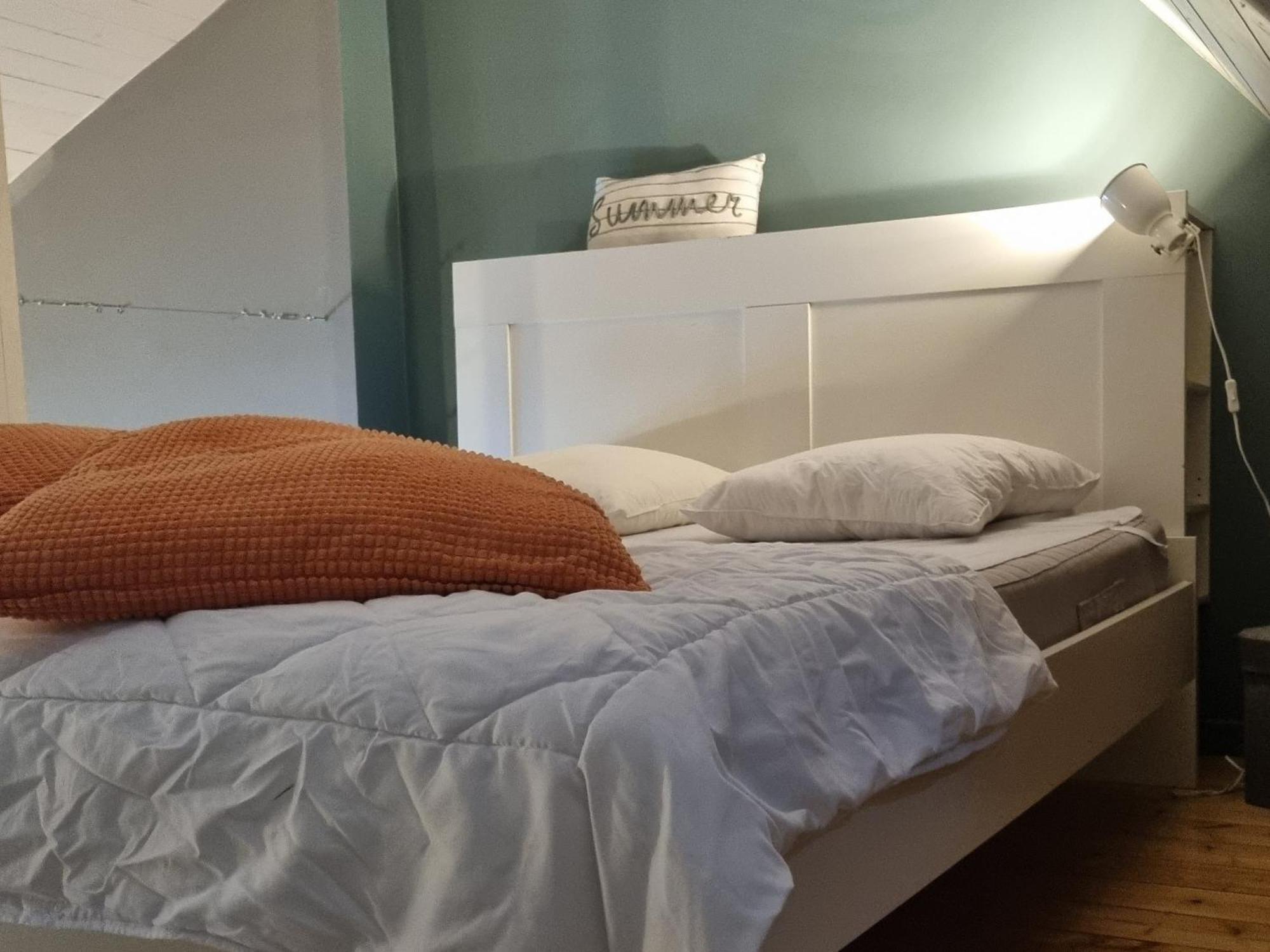 Studio Au Centre De Chimay, Arrivee Autonome 외부 사진